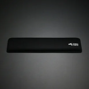 Glorious PC Gaming Race glorio usma uspads, czarny GWR-87 - Podnóżki, podpórki, podkładki - miniaturka - grafika 2