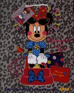 Torby szkolne - Disney Torba TGD-30 MIX (Puchatek, Myszka micki, Star wars, Violetta ) . - miniaturka - grafika 1