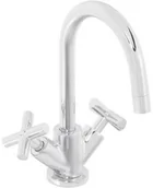 Baterie umywalkowe - SENSEA Kran do umywalki NOSU - miniaturka - grafika 1