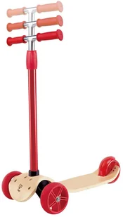 Street E1053 Edugro czerwona - Hulajnogi - miniaturka - grafika 8