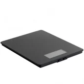 Wagi kuchenne - Mastrad Waga kuchenna elektroniczna czarna LEN_MA-F76600 - miniaturka - grafika 1