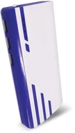 Powerbanki - Forever TB-014 10000mAh Biało-niebieski - miniaturka - grafika 1