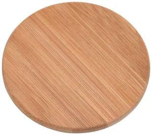 vidaXL vidaXL Szklane słoje z bambusową pokrywką 6 szt. 1000 ml 150696 - Pojemniki kuchenne - miniaturka - grafika 5