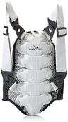 Sporty zimowe - akcesoria - Black Crevice ochraniacz na plecy dla dorosłych, biały, XL BCR035344-W-XL_Weiß_XL - miniaturka - grafika 1