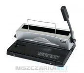 Bindownice - Argo Bindownica do grzbietów drutowych HP 2108 - miniaturka - grafika 1