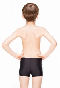 Aqua Speed Kąpielówki chłopięce, Andy, szary, rozmiar 146 - Pływanie - miniaturka - grafika 10