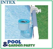 Akcesoria do basenów - Powierzchniowy oczyszczacz wody, Skimmer (28000) - miniaturka - grafika 1