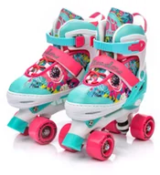 Wrotki - meteor Wrotki Meteor Meadow L 39-42 24661 - miniaturka - grafika 1