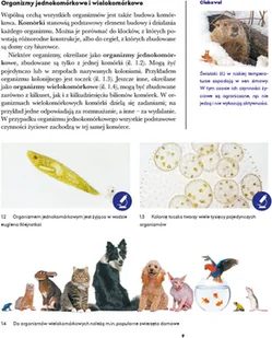 Wydawnictwo MAC Biologia. Podręcznik klasa 5 880797 - Podręczniki dla szkół podstawowych - miniaturka - grafika 7