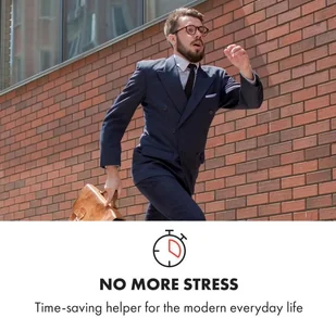 Klarstein Klarstein ShirtButler Deluxe, urządzenie do automatycznego suszenia i prasowania, 1250 W CDR1-Shirtbutler Del - Parownice do ubrań - miniaturka - grafika 4