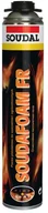 Pianki montażowe - Soudal Piana Fire Gun 750 ml - miniaturka - grafika 1