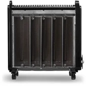 Ogrzewanie przenośne - TROTEC Grzejnik falowy TCH 2050 E - miniaturka - grafika 1