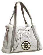 Akcesoria turystyczne - Pro NHL bluza z kapturem portfel 550404-BRUN-GREY - miniaturka - grafika 1