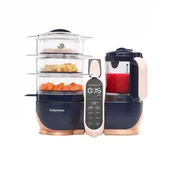 Akcesoria do karmienia - Babymoov urządzenie wielofunkcyjne Nutribaby+ XL - miniaturka - grafika 1