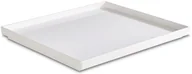 Akcesoria gastronomiczne - APS Taca GN 2/3, biała | Asia Plus 15453 - miniaturka - grafika 1