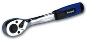 Akcesoria do elektronarzędzi - Blue Print Blue Spot klucz grzechotkowy z miękkim uchwytem 9,5 MM (1/2 cala) 2014 - miniaturka - grafika 1