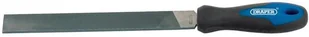 DRAPER Pilnik płaski 200 mm 44953 (44952) - Pilniki - miniaturka - grafika 2