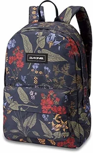 Dakine Dakine Plecak rekreacyjny Surf Channel Pack, 26 litrów, czarny/brązowy, kwiatowy 10001432 - Plecaki - miniaturka - grafika 22