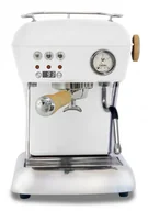 Ekspresy do kawy - Ascaso DREAM PID Cloud White (65.14 AS.DRP.W) - miniaturka - grafika 1