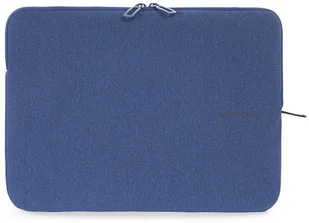 Tucano Melange Second Skin niebieskie (BFM1314-B) - Torby na laptopy - miniaturka - grafika 3