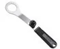 Superb Superb Klucz do misek oczkowy HOLLOWTECH II, srebrny - Akcesoria rowerowe - miniaturka - grafika 3