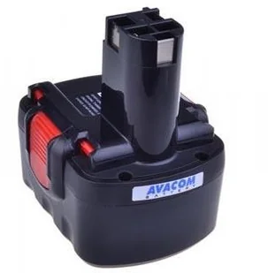 Avacom baterie dla Bosch Ni-MH 12V 3000mAh AK0031CNX1AQ - Baterie i akcesoria - miniaturka - grafika 4