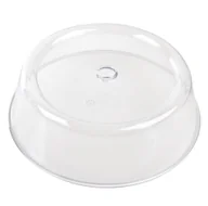 Wyposażenie lokali gastronomicznych - Vogue Pokrywa do talerzy | średnica 215mm K483 - miniaturka - grafika 1
