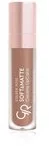 Golden Rose Soft &amp; Matte Creamy Lip Color - Matowa pomadka do ust w płynie - 118 GOLDWPL-WPL-17 - Szminki - miniaturka - grafika 4