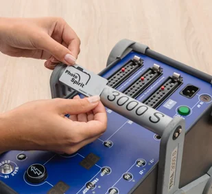 Avery Zweckform Etykiety znamionowe srebrne Zweckform A4 20ark./op. 210x297mm poliestrowe PROMOCJA! AVE-L6013-20 - Etykiety do drukarek - miniaturka - grafika 3