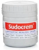 Kremy dla dzieci - Sudocrem krem aseptyczny dla dzieci, 60 g - miniaturka - grafika 1