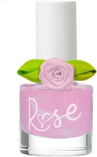 Snails Lakier do paznokci ROSE - Nails on Fleek, - Lakiery do paznokci - miniaturka - grafika 2