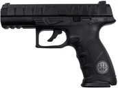 Wiatrówki karabinki - UMAREX Wiatrówka Beretta APX Black 4,5 mm (5.8327) - miniaturka - grafika 1