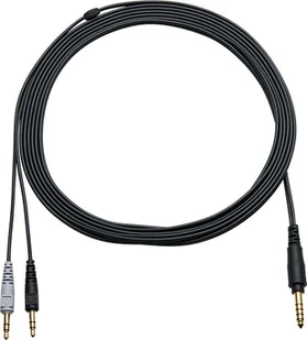 Audio-Technica ATH-GL3 czarne - Słuchawki - miniaturka - grafika 5