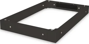 Digitus DN-19 PLINTH-6/10-B cz$48$49$50 do stojaka - Akcesoria do serwerów - miniaturka - grafika 3