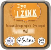 Zabawki kreatywne - Aladine Tusz błyskawiczny do papieru, miodowy - miniaturka - grafika 1