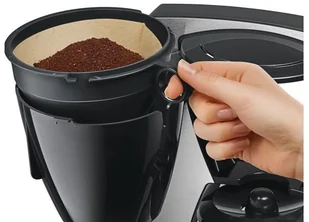 Ekspres do kawy Bosch ComfortLine TKA6A643 - Ekspresy do kawy - miniaturka - grafika 3