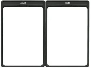 Cokin Ramka NX DUO 100x143,5 - Akcesoria fotograficzne - miniaturka - grafika 2