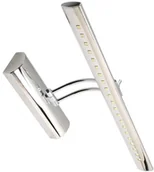 Lampy ścienne - Horoz Electric Kinkiet obrazowy HL6641L CHROME 4200K ideus_02479 - miniaturka - grafika 1