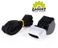 Akcesoria turystyczne - Fox 40 fajka profesjonalna kula sędziowski fajka Sport fajka gwizdek  bez 9603-0008 - miniaturka - grafika 1