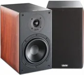 Głośniki i kolumny - Indiana Line Nota 240 XL orzech - miniaturka - grafika 1