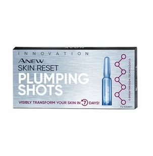 Avon Anew Odmładzająca Kuracja Do Twarzy_protinol - Serum do twarzy - miniaturka - grafika 2