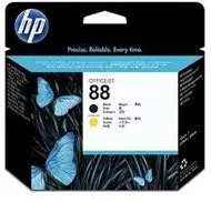 HP Nr 88 C9381A - Tusze oryginalne - miniaturka - grafika 5