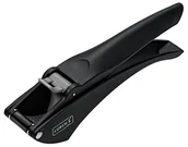 Wyciskarki do owoców - Lurch wyciskacz do czosnku do czosnku obłuskane lub nieobrane stóp, tworzywo sztuczne, czarna, 6.5 x 12 x 25 cm 221405 - miniaturka - grafika 1