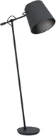 Lampy stojące - Eglo GRANADILLOS 39867 lampa podłogowa 1x40W/E27 IP20 EGL39867 - miniaturka - grafika 1
