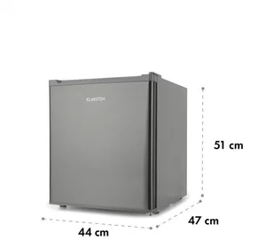 Lodówka Klarstein HEA9-Snoopy-Eco-S - Lodówki - miniaturka - grafika 9