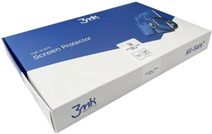 3mk Folia ochronna All-Safe Tablet Sell Anti-shock Sprzedaż w pakiecie po 25szt cena dotyczy 1szt 60661-uniw - Akcesoria do tabletów i e-booków - miniaturka - grafika 2