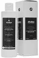 Balsamy i kremy do ciała - Válquer D'Bullón profesjonalny, ożywczy, nawilżający balsam do twarzy, bezalkoholowy roztwór z ekologicznym aloesem - 250 ml - miniaturka - grafika 1