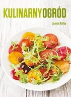 Dom i ogród - Buchmann GW Foksal Kulinarny ogród - Kelley Jeanne - miniaturka - grafika 1