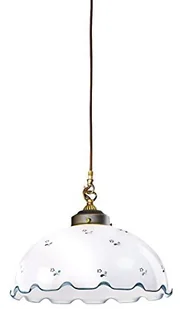 Austrolux amerykanie pochodzenia Lux 731.32.22 A + + to E, lampa wisząca, szkło, 75 Watts, E27, 42 x 42 x 32 cm 731.32.22 - Lampy sufitowe Austrolux amerykanie pochodzenia Lux 731.32.22 A + + to E, lampa wisząca, szkło, 75 Watts, E27, 42 x 42 x 32 cm 731.32.22 - Lampy sufitowe - miniaturka - grafika 1