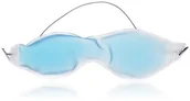 Pozostałe akcesoria do kąpieli i SPA - Opaska Żelowa Maska Na Oczy Chłodząca Relaksująca - miniaturka - grafika 1
